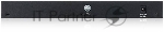 Коммутатор PoE+ Zyxel GS1100-10HP, 8xGE PoE+, 2xSFP, настольный, бесшумный, бюджет PoE 130 Вт