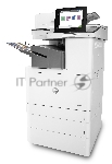 МФУ лазерное HP Color LaserJet Enterprise Flow MFP M776zs, вид 6