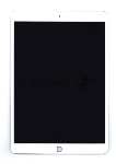 Модуль (матрица + тачскрин) для iPad Pro 10.5  (A1701 A1709) белый