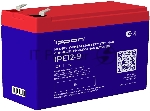 Батарея для ИБП Ippon IPE12-9 12В 9А·ч