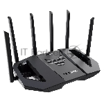 Маршрутизатор ASUS TUF-BE9400 WiFi 7 5765+2882+688Mbps 3x2.5G USB 6Hz/5GHz/2.4GHz