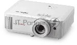 Проектор InFocus IN0061SL DLP, 4000 lm, 4K UHD (3840 x 2160),1000 000:1, 1.211.59:1, 2xHDMI 2.0, VGA in, 3.5mm in/out, S/PDIF, USB-A (питание), RS232, лампа 15 000ч.(ECO mode), 10W, 27дБ, 3,2 кг, БЕЛЫЙ, вид 15
