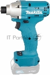 Винтоверт Makita TD 112 DMZ, вид 6
