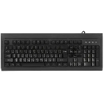 Клавиатура SVEN KB-G8400 проводная, USB Type-A, чёрный