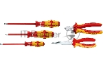 Набор инструментов KNIPEX KN-002013 электроизолированных