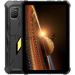 Планшет Blackview ACTIVE 7 11", 8Gb, 128Gb, 4G LTE, 3G, Android 15, черный