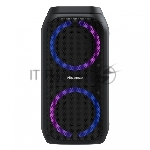 Музыкальный центр Hisense Party Rocket 160 черный