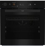 Электрический духовой шкаф Hotpoint HETF 1351 AH BL