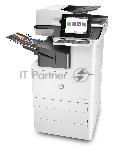 МФУ лазерное HP Color LaserJet Enterprise Flow MFP M776zs, вид 5