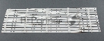 Светодиодная подсветка TV 55" DS55M78-DS02-V01 (комплект 10шт)