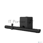 Саундбар SVEN SB-2150A черный (2 x 40W, Bluetooth сабвуфер 100W, пульт ДУ, LED-дисплей, HDMI, USB), вид 11