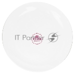 Тарелка десертная TUDOR ENGLAND Fine Bone China 20 см, вид 2