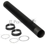 Тефлоновый вал FIXING ROLLER SET
