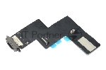 Шлейф c разъемом зарядки для iPad Air 13" (2024) A2898, A2899, A2900