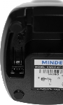 Сканер штрих-кода ручной Mindeo CS2291-HD (BT) 2D имидж, проводной, 45 скан/сек, USB, Bluetooth, серый, вид 19