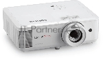 Проектор InFocus IN0061SL DLP, 4000 lm, 4K UHD (3840 x 2160),1000 000:1, 1.211.59:1, 2xHDMI 2.0, VGA in, 3.5mm in/out, S/PDIF, USB-A (питание), RS232, лампа 15 000ч.(ECO mode), 10W, 27дБ, 3,2 кг, БЕЛЫЙ, вид 14