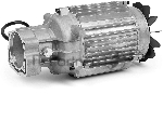 Минимойка Daewoo DAW 725 3200Вт, вид 20
