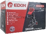 Садовый измельчитель Edon ES-45/2800 2800Вт 4000об/мин