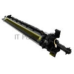 Блок проявки Konica-Minolta bizhub C258/C308/C368 желтый DV-313Y