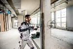 Перфоратор Metabo KHE 2660 Quick 600663500 Перфоратор Перф.3х-р,SDS+,850вт,3.0Дж,+БЗП, вид 17