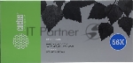 Картридж лазерный Cactus CS-CF256X черный (13700 стр.) для HP LJ MFP M436n/M436nda