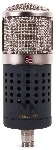 Микрофон конденсаторный sE Electronics [GEMINI II] двухламповый, 20 Гц - 20 кГц, кардиоида, в комплекте: держатель "паук", блок питания со шнуром, микрофонный кабель, металлический и деревянный кейсы.