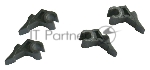 Сепаратор Cet CET8260 (PTME0014QSZZ) для Sharp AR-160/161