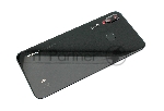 Задняя крышка для Huawei Nova 3e (Service Pack 02351XJC) черный