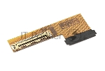 Переходник для матриц 30 to 30 edp HQ-30-RL