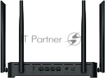Маршрутизатор Wi-Fi NETIS NX31 AX3000 DUAL BAND 3000MBPS AX3000 DUAL BAND