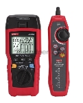 Универсальный тестер проводки UNI-T UT685B KIT