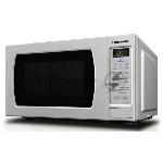 Микроволновая Печь Panasonic NN-ST251WZTE 20л. 800Вт белый