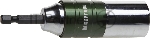 Головка KRAFTOOL EXPERT 26397-21 Cr-V E 1/4'' 21мм