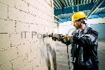 Перфоратор Metabo KHE 2660 Quick 600663500 Перфоратор Перф.3х-р,SDS+,850вт,3.0Дж,+БЗП, вид 18
