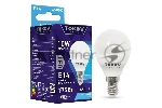 Лампа светодиодная TOKOV ELECTRIC 10Вт G45 6500К Е14 176-264В