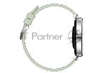Умные часы HUAWEI Watch GT 4, 1.32" AMOLED, Bluetooth, NFC, IP68, зеленый, вид 6