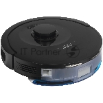 Робот-пылесос Tefal X-PLORER Serie 85+ RG87D5WH черный, 600 мАч Li-Ion, уборка сухая/влажная, пылесборник контейнер 0,26 л, вид 4