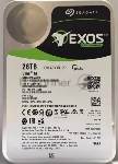 Жесткий диск HDD Seagate Exos M 28Tb 7200rpm SATA 512Mb 3.5"