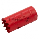 Коронка MATRIX BIMETAL, 25 мм 72425