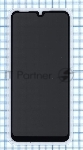 Защитное стекло Privacy "Анти-шпион" для Xiaomi CC9E/A3