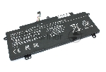 Аккумуляторная батарея для ноутбука Toshiba Tecra Z40 14.4V 4100mAh OEM черный