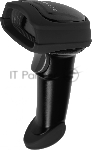 Сканер штрих-кода ручной Mindeo CS2291-HD (BT) 2D имидж, проводной, 45 скан/сек, USB, Bluetooth, серый, вид 18