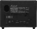 Колонка MARSHALL WOBURN III black, вид 6