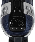 Пылесос вертикальный Tefal X-Force Flex 11.60 Aqua TY9890WO синий/серый, питание от аккумулятора, 130 Вт, уборка сухая/влажная, пылесборник 0.9 л, вид 44