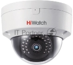 Камера видеонаблюдения IP HiWatch DS-I252M(B)(2.8 мм) 2.8-2.8мм корп.:белый