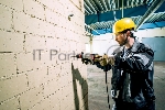 Перфоратор Metabo KHE 2660 Quick 600663500 Перфоратор Перф.3х-р,SDS+,850вт,3.0Дж,+БЗП, вид 19
