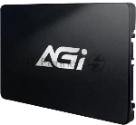 Накопитель SSD AGI AI238 SSD 2.5" 2Tb QLC RETAIL-Color Box