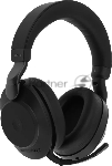 Гарнитура Jabra Evolve2 85 чёрный, беспроводная + проводная, Bluetooth, до 37 ч