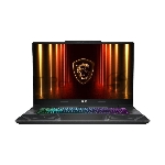 Ноутбук MSI Cyborg 17 B2RWEKG-279XRU/17.3"/IPS/Intel Core 7 240H/16Gb/1Tb SSD/NVIDIA GeForce RTX 5050 8Gb/NoOS/черный/2.5kg