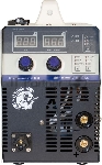 Сварочный полуавтомат Аврора Стандарт 200 инвертор FLUX, MMA, TIG-Lift, MIG 5.98кВт, вид 3
